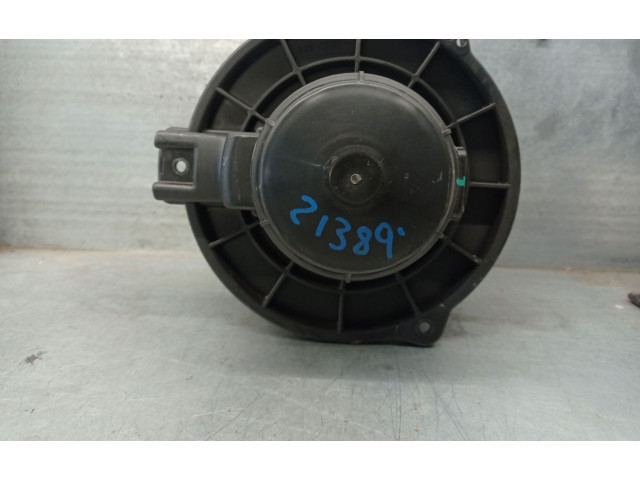 Вентилятор печки    96423425, 96423425   Chevrolet Epica