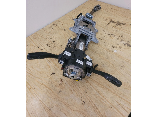 Подрулевой шлейф SRS 8P0953549K, 1K0959653D Audi A3 S3 A3 Sportback 8P