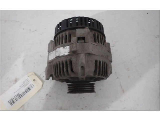 Генератор 7701058244   Renault Twingo I      