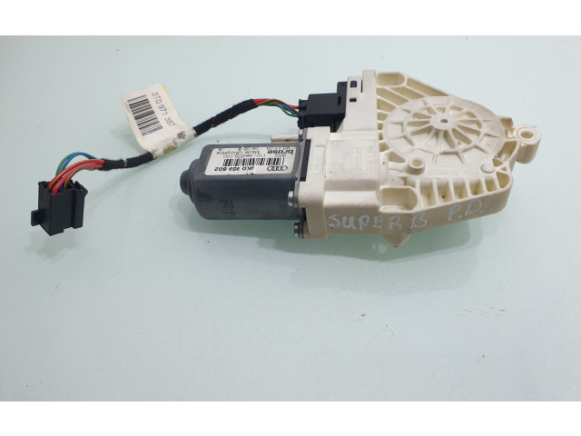 Přístrojová deska Skoda Superb B6 (3T) 2009 8K0959802