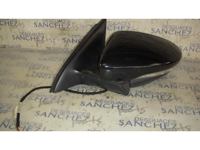 Зеркало электрическое     левое   Volkswagen Jetta I  1980-1984 года   