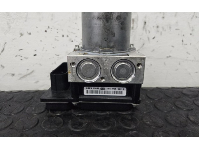 Блок АБС 3451341479101 BMW X3 E83 2003 - 2010 года