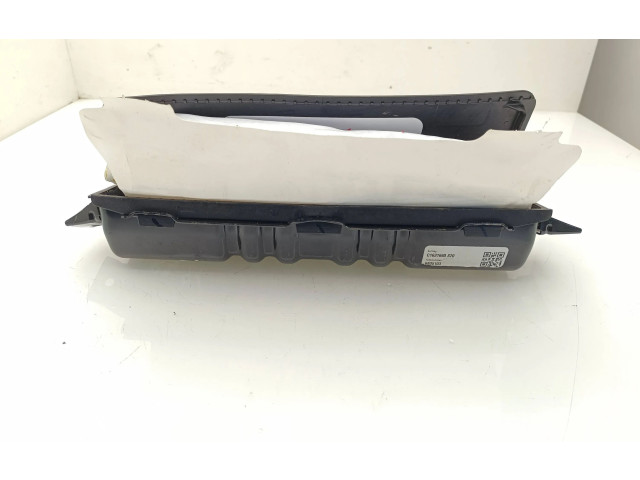 Подушка безопасности для колен 6805103, 6805103 BMW Z4 g29