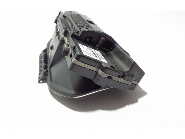 Geschwindigkeitsmesser Cockpit 32320603   Volvo V60       