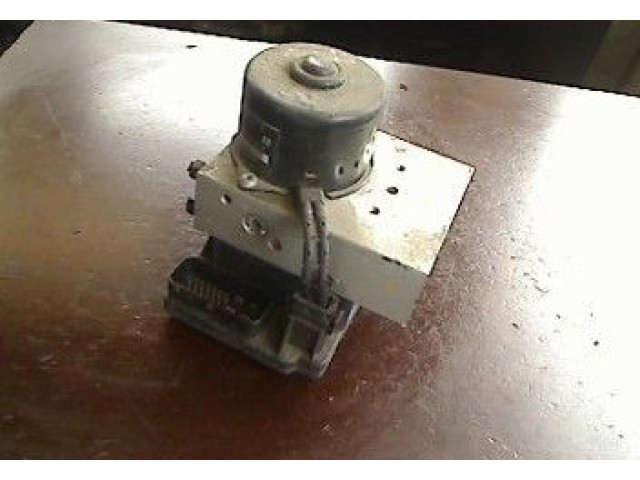 Jednotka ABS 1J0614217E   Seat Toledo II (1M) 1999