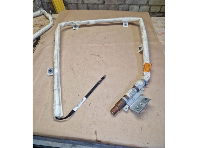 Боковая подушка безопасности 31291249, 607561400   Volvo V70