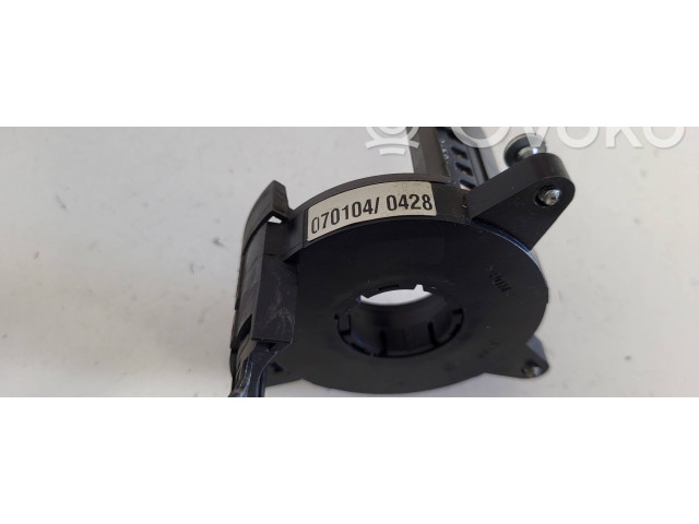 Подрулевой шлейф SRS 7701040428, 0701040428   Peugeot 607