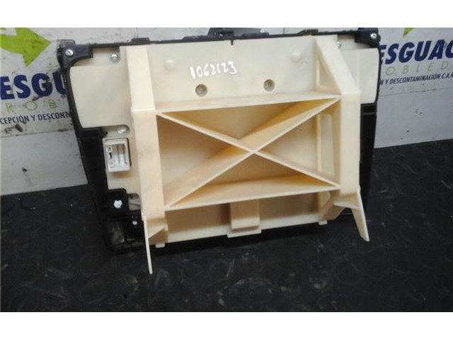 Блок управления навигации (GPS) Lexus IS 200-300