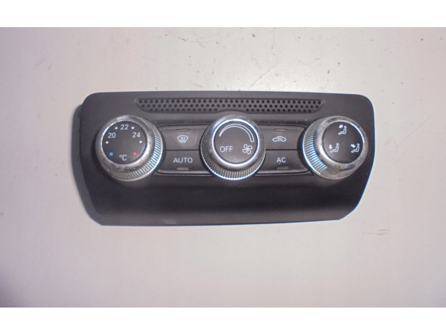 Блок управления климат-контролем 8X0820043A   Audi A1