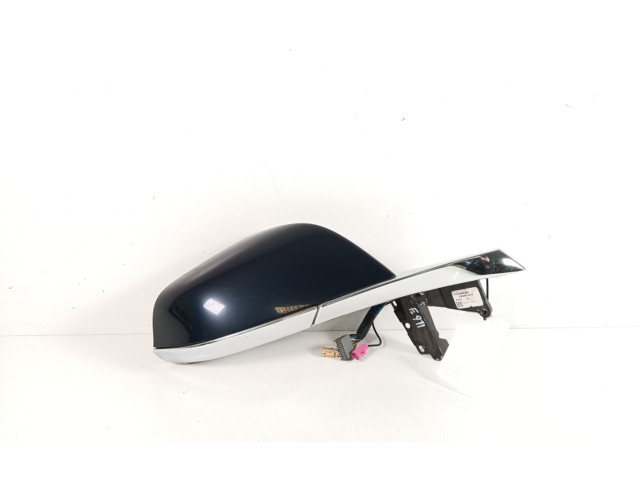 Зеркало (управляемое электричеством) 102565702B Tesla Model S