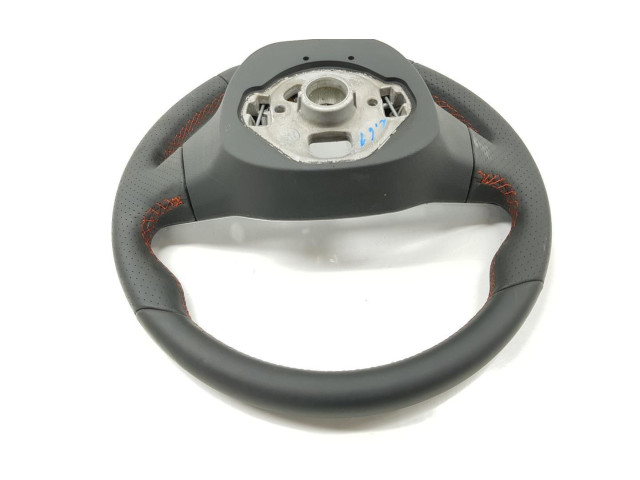 Руль Cupra Leon  2020 -  года 5FA419091P, 5FA419091P      