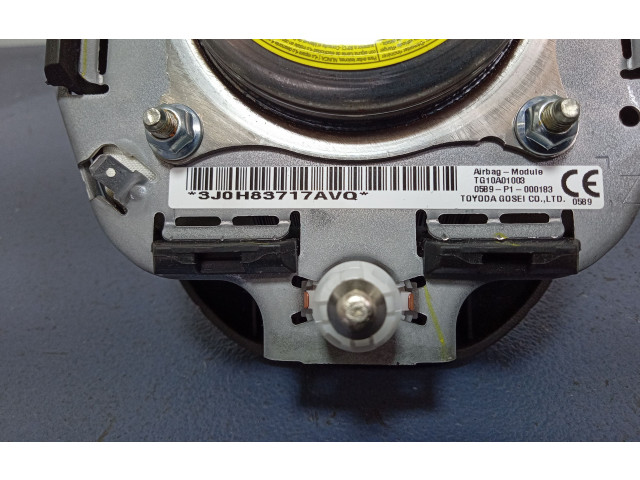 Моторчик дворников 0589-P1-000183, 0589-P1-000183    Toyota Avensis T270