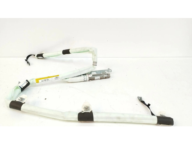 Боковая подушка безопасности 631299601 Infiniti QX30