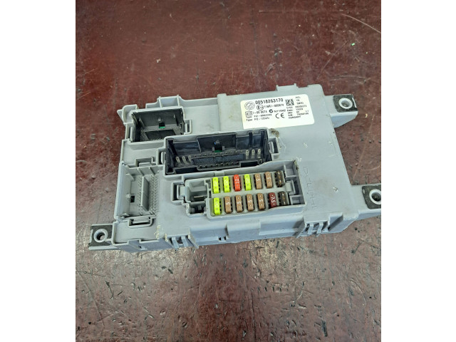 Vstřikovač 0051869094, 518690940 Fiat Punto (199)