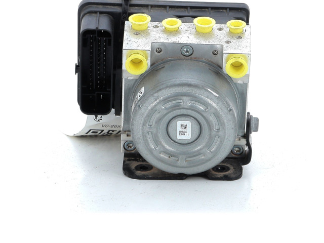 Блок АБС 476606630R, V0-8686R   Dacia  Jogger  2021 -  года