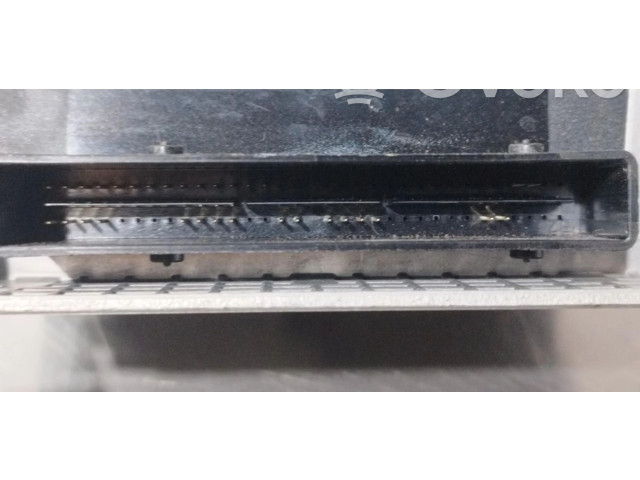 Блок подушек безопасности 8200563368 Renault Clio III