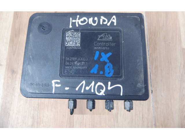 Jednotka ABS 57110TV1E132M1 Honda Civic IX 2014