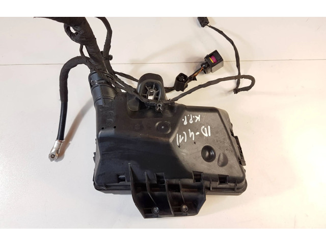 Pojistková skříňka 1EA907361A, 5WA937132A Volkswagen ID.4 2022