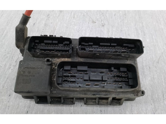 Блок предохранителей  51736451BZ   Fiat Grande Punto    