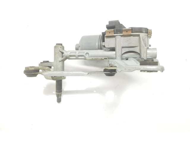 Моторчик дворников 6405PZ, IZQUIERDO    Peugeot 5008