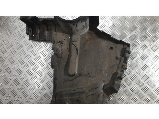 Другая деталь дна