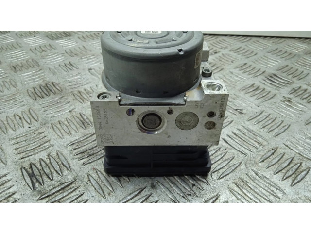 Блок АБС 5Q0614517AA Audi A3 S3 8V 2013-2019 года