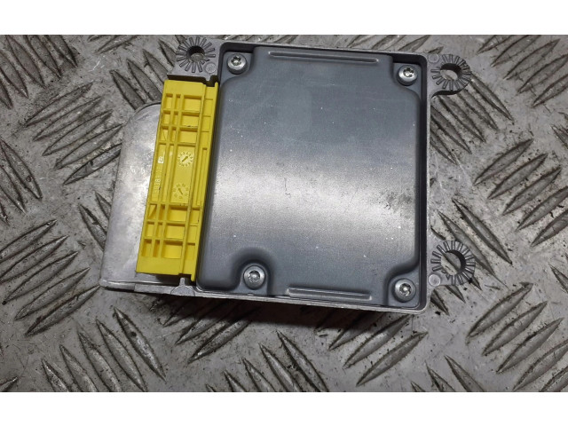 Блок подушек безопасности 1C0909605 Skoda Octavia Mk1 (1U)