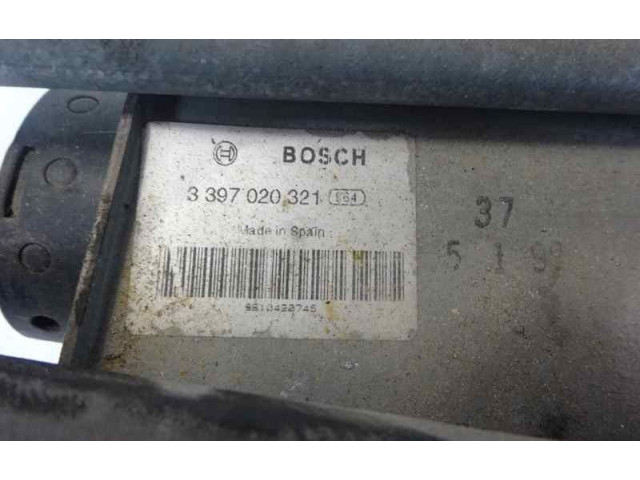 Моторчик дворников 0390241337, 3397020321 Citroen Xantia