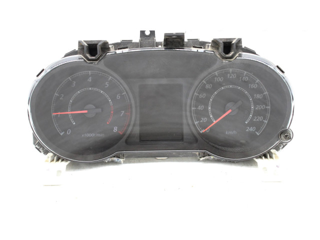 Панель приборов 8100b451, mm0053102 Mitsubishi ASX