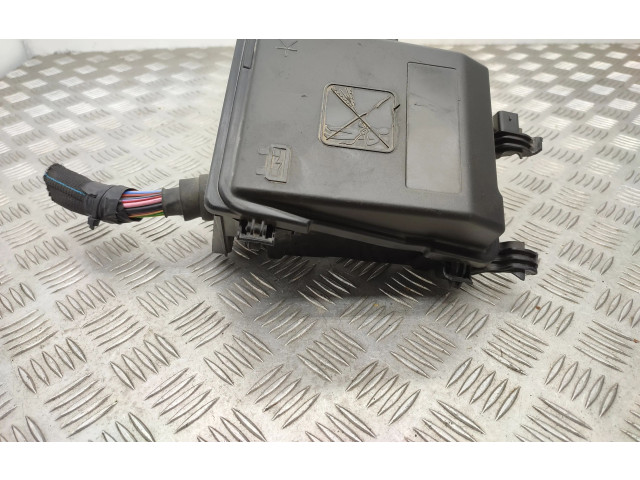 Pojistková skříňka 9804848580, 9678633380 Citroen Berlingo 2020