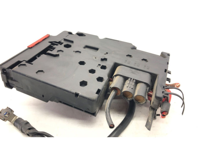 Другие блоки управления / модули A2075400640 Mercedes-Benz GLK (X204)