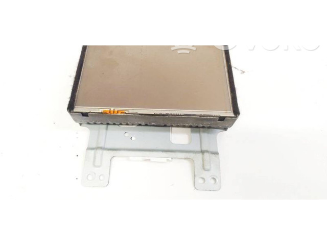 Дисплей 280911BY3C, 2455226-4 Infiniti QX50 (J50)