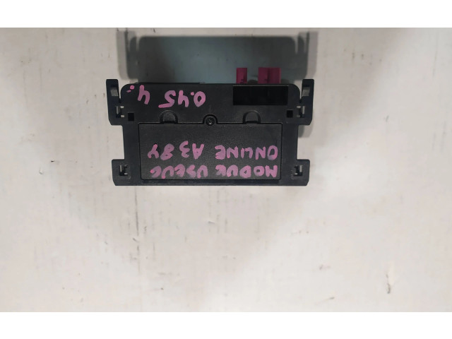 Блок управления 8Y0035282   Audi A3 8Y