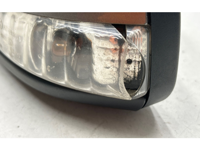 Зеркало электрическое        Volvo V70  2008 - 2013 года   