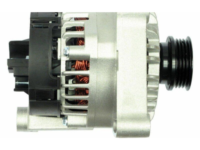 Генератор CA2096, 3EFFE Alfa Romeo Mito