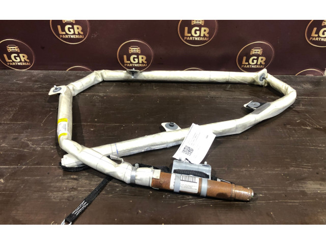 Боковая подушка безопасности 08648370 Volvo S80