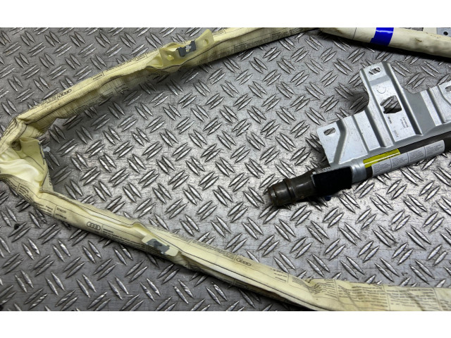 Volant Audi Q7 4L 2006 4L0880741A  