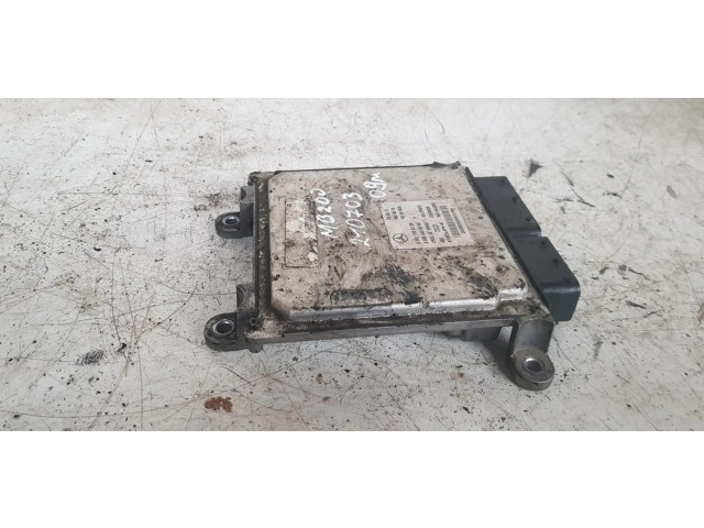 Řídící jednotka A6511500126 Mercedes-Benz E W212 2009