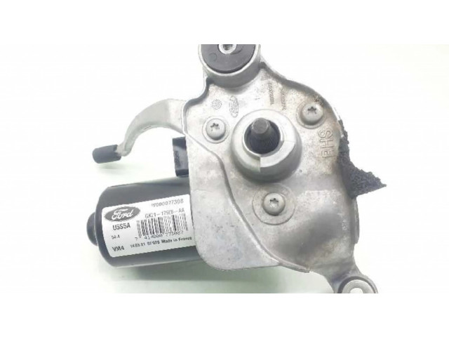 Моторчик дворников 2005582, GK2117500AA Ford Transit - Tourneo Connect