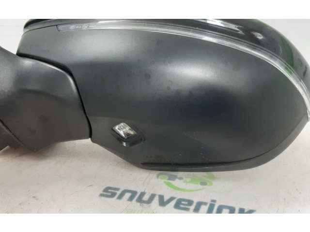 Зеркало (механическое)       Peugeot 2008 II  2019 -  года   