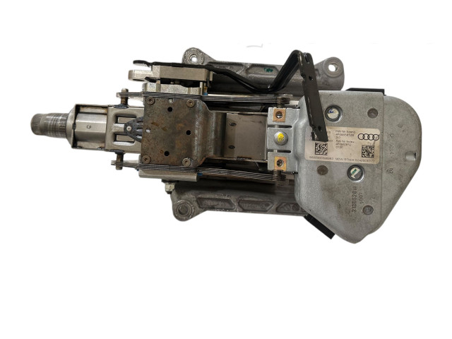    Рулевая рейка 4F0905852B, 4F0910852   Audi A6 S6 C6 4F 2004 - 2011 года