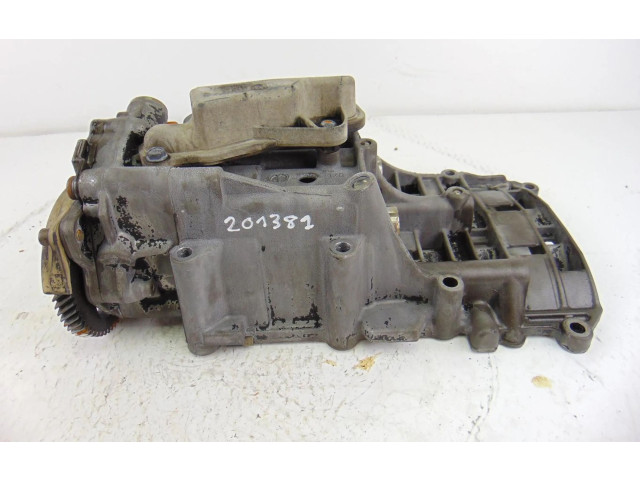 Масляный насос 805805201 BMW 1 E81 E87