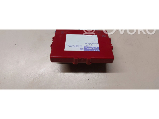 Блок управления 88801FG020, 2325002931   Subaru Forester SH