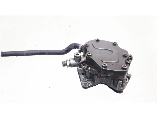 Вакуумный насос