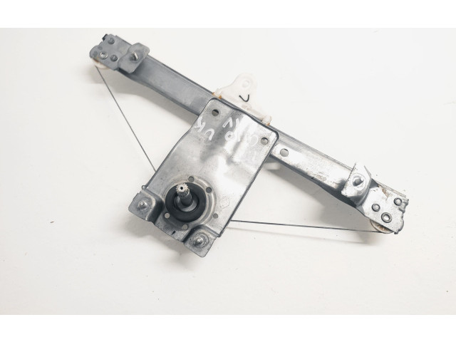 Шатун      Renault Clio IV  