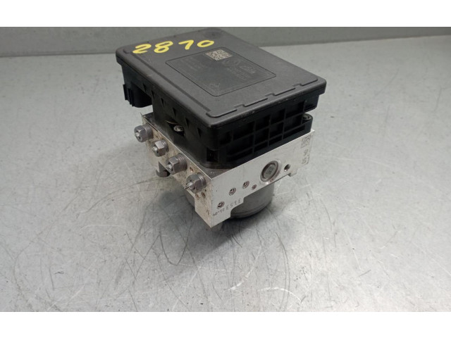 Блок АБС 476604971R Dacia Sandero 2008 - 2012 года