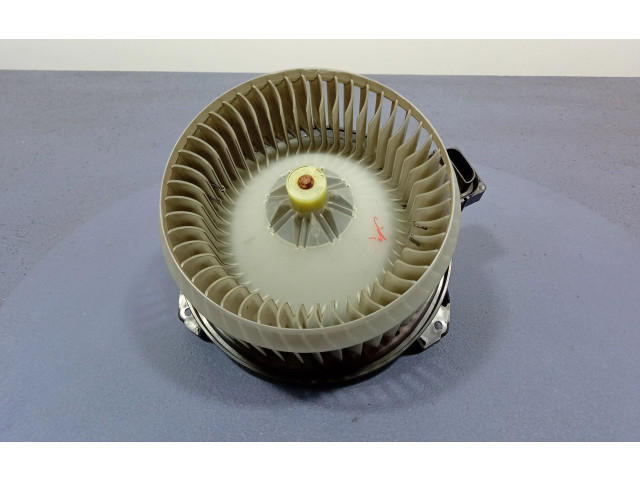 Вентилятор печки AV272700-5391, AV272700-5391 Jaguar XF X250