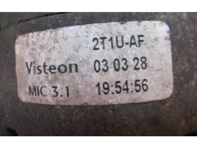 Генератор 2T1U-AF Ford Transit - Tourneo Connect