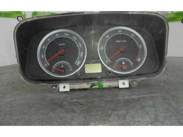 Панель приборов 286854309924N, C102483 Tata Indica Vista I