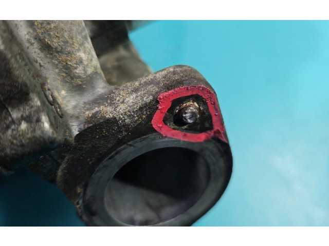  Турбина Opel Combo D  807068-2, IMPRK1393806         